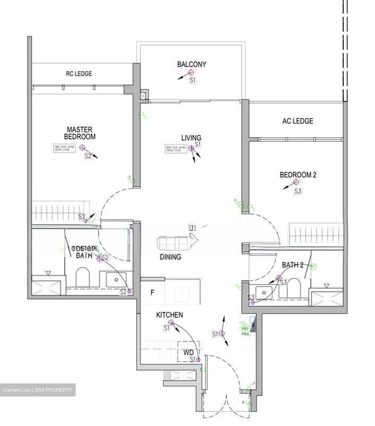 Tembusu Grand (D15), Condominium #535767941